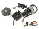 YAMAHA XJ 900 F 58L [1985] - Locksmith ontstekingsvergrendeling-6