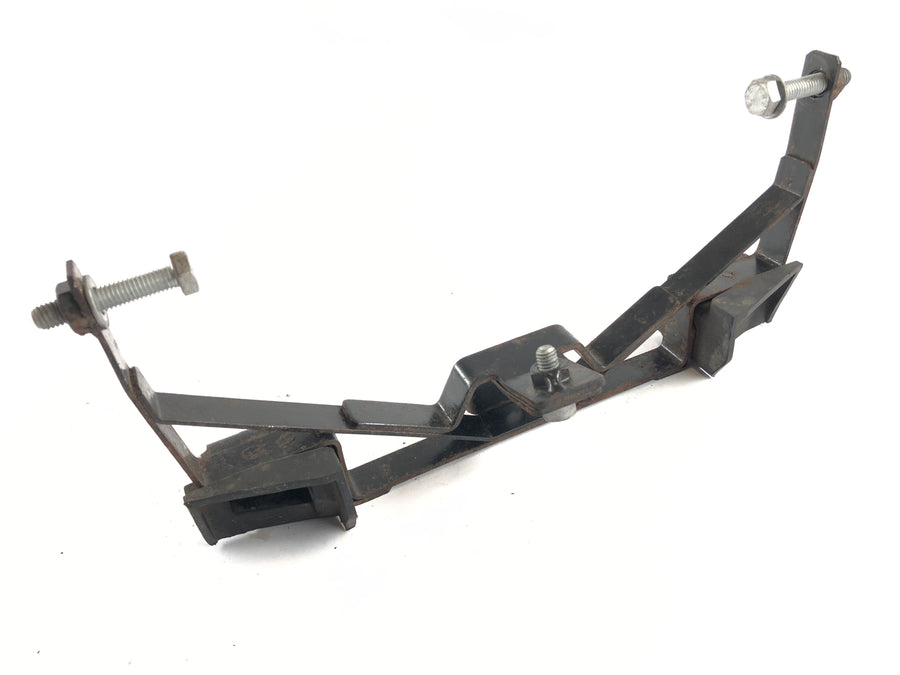 BMW C1 125 [2001] - Case Recording Top Case Recording