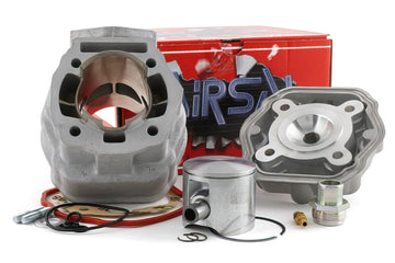 Aprilia RX 50 2T D50B1 [2006–] - Cilinderkit Racing Tech 80cc
