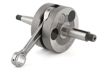 Beta RR Enduro 50 2T - Kurbelwelle RF 48mm Hub 95mm Pleuel