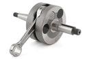 Beta RR Track 50 2T - Kurbelwelle RF 48mm Hub 95mm Pleuel