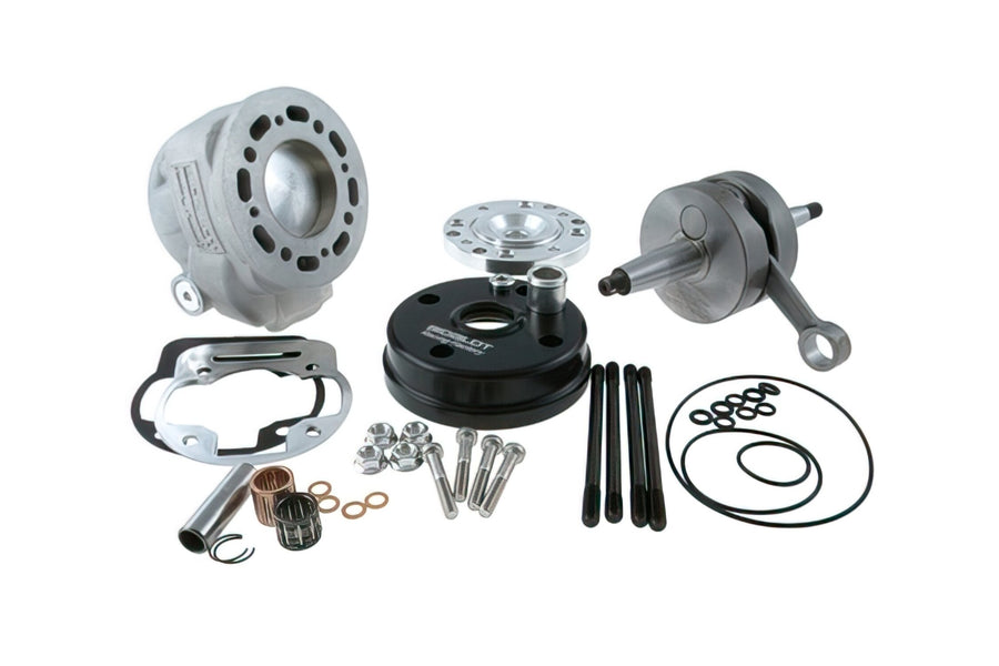 Aprilia SX 50 2T - Kit Zylinder Kurbelwelle 90cc