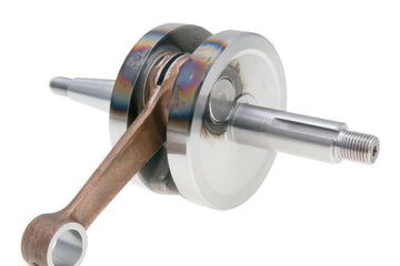 Beta RR-T SM 50 2T - Kurbelwelle komplett original Ersatzteil