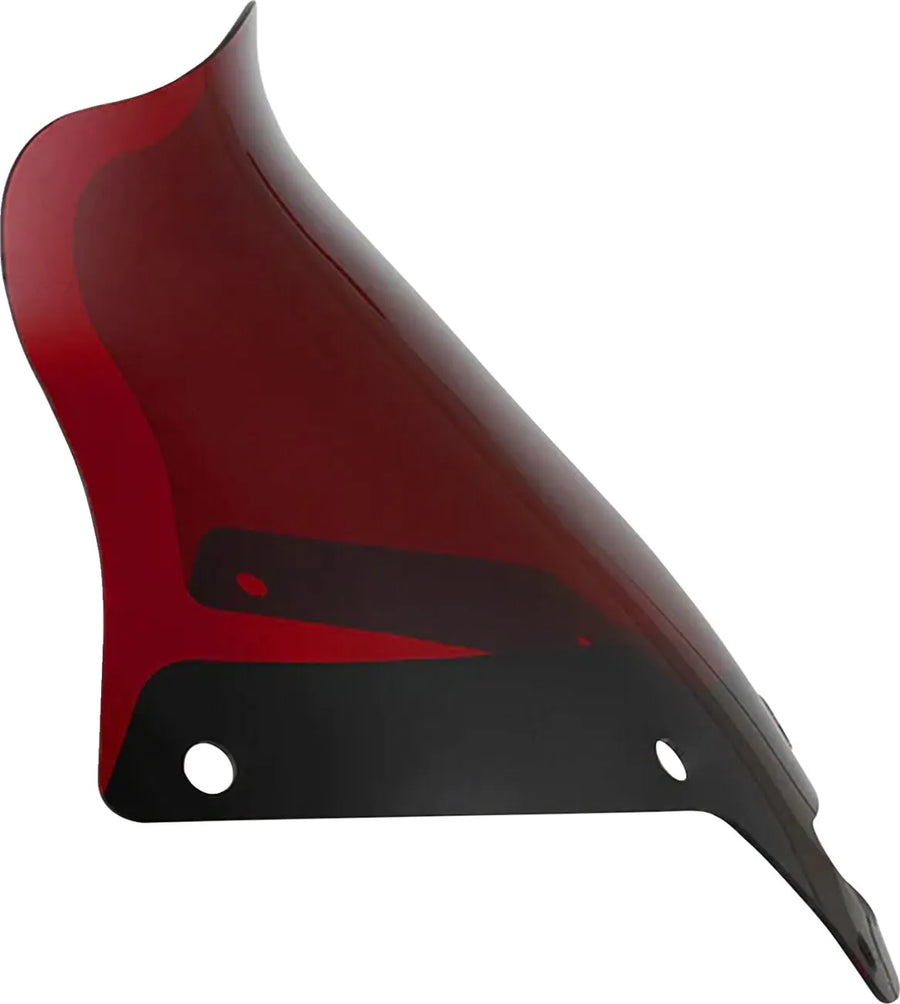 harley davidson fxlrst [KLOCK WERKS] - Kolor Flare ™ sportwindscherm