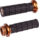Harley Davidson Sportster S 1250 [ODI] – Hart-Luck kenmerkende V-Twin Lock-On™ handvatten-3