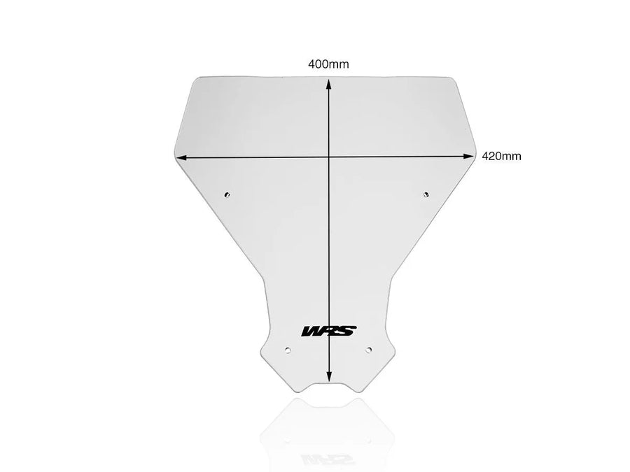 Honda CRF 1100 Africa Twin [WRS] – Windschild