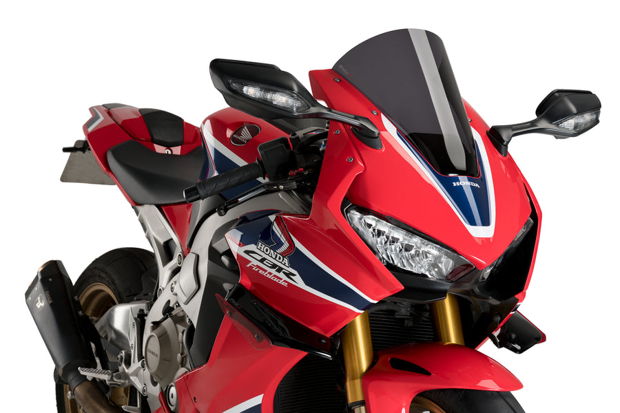 HONDA CBR 1000 RR FIREBLADE SP2 [2019] – R-Racer Screen – Transparent