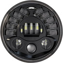 Moto Guzzi California 1000 [1994-1997] - 7" LED Adaptive 2 koplampen – artikelnr. 0555011 – afbeelding 9