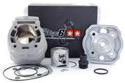 Aprilia RX 50 2T D50B1 [2006–] - Cylinder kit Big Racing 88cc
