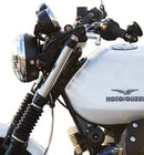 Moto Guzzi California 1000 [1994-1997] - Headlight adapter kit – Item no. 0703431 – picture 8