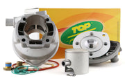Aprilia SR Netscaper 50 2T LC - cilinderkit 77cc