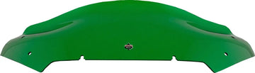 harley davidson fltr [KLOCK WERKS] – Kolor Flare™ sportwindscherm - 0