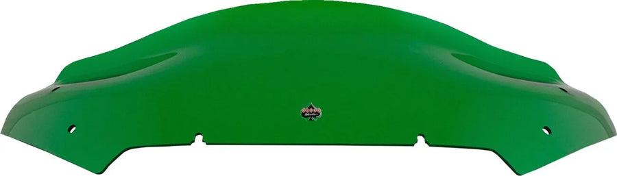 harley davidson fltr [KLOCK WERKS] – Kolor Flare™ sportwindscherm