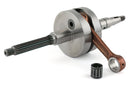 Aprilia SR Netscaper 50 2T LC - Kurbelwelle MHR RHQ 12mm KoBo 85mm Pleuel