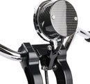 harley davidson fxlrs [THRASHIN SUPPLY CO.] - Offsetset voor softail-meters-8
