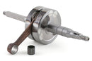 MBK Nitro 50 2T LC [2013–] - Kurbelwelle 44mm Hub 85mm Pleuel