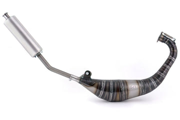 Aprilia SX Factory 50 2T - Exhaust 70cc