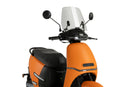 HORWIN EK1 [2025] – Scooterschijf Trafic – Transparant-4