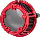 Harley Davidson Fltr [ARLEN NESS] – Method™ Clear Series Luftfilter
