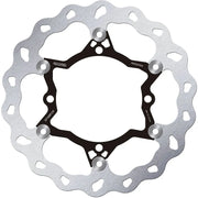 Suzuki Rmx 450 Z [2018, 2019] - brake disc - picture 1
