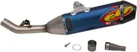 Yamaha Wr 450 F [2020] - Factory 4.1 RCT Slip-On Schalldämpfer – Bild 7