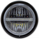 BMW R nineT Pure – LED headlight Horizon 5¾ inches