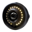 Ducati Monster 900 – Angel Eye koplamp zwart