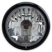 Headlight "Bullet"