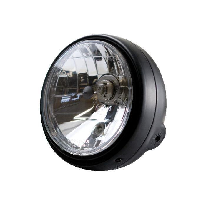 Scheinwerfer Bullet" 5-3/4"