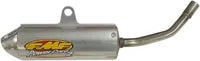 KTM XC 85 [2008-2009] - Powercore 2 Shorty Endschalldämpfer – Bild 3