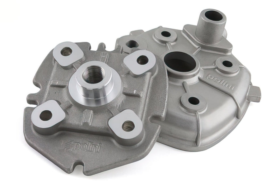 MBK Nitro 50 2T LC [2013–] - Zylinderkit Evolution 3 70ccm 10mm KoBo