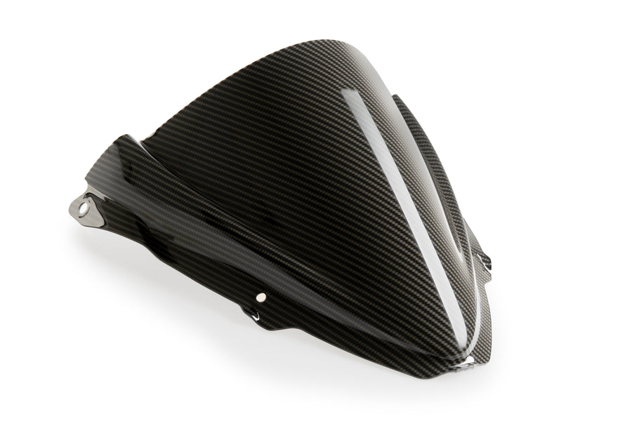 KAWASAKI ZX-6R NINJA [2025] – Z-Racing scherm – Getint