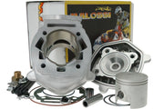 Aprilia SX SM 50 2T D50B0 [2007–] - Cylinder kit MHR Replica 80ccm