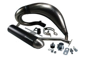 Derbi Senda X-Race SM '05 - '10 50 2T D50B0 - Auspuff E-NOX STEEL