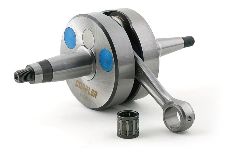 Aprilia RX 50 2T D50B1 [2006–] - Kurbelwelle Endurance Euro 3/4