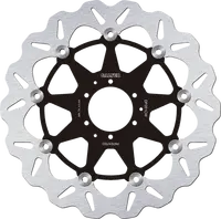 Honda XL 750 Transalp [2023, 2025] - brake disc - picture 5