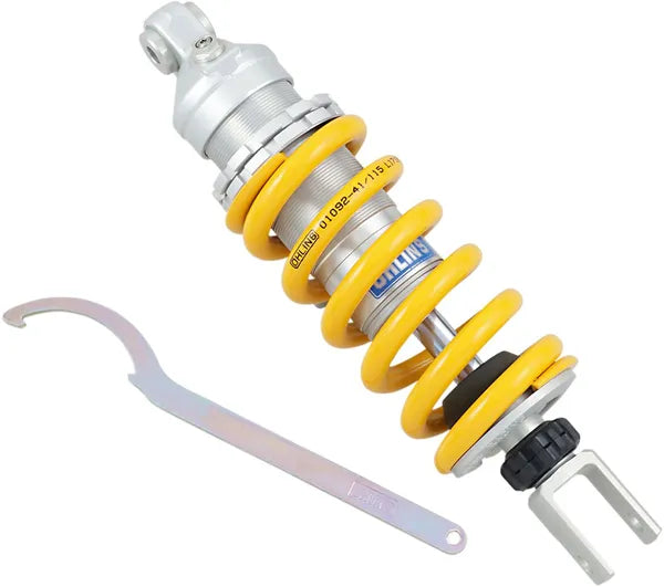 Yamaha XSR 700 [OHLINS] – Road/Track Shock Absorber