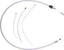 harley davidson flhxse [DRAG SPECIALTIES] – Quick Connect-koppelingskabel-2