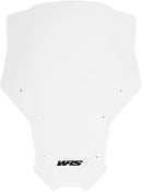 Honda CRF 1100 Africa Twin [WRS] – Windschild-5