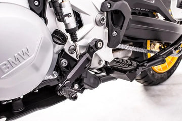 bmw f 900 gs [GILLES TOOLING] – Schalthebel