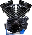 Harley-Davidson FXFB 1750 Softail Fat Bob 107 [2021] - MK136 Black Edition Motor – Merkmal: 475G Nockenwelle – Bild 9