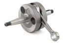 Beta RR Track 50 2T - Kurbelwelle RF 48mm Hub 95mm Pleuel