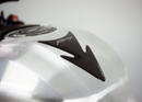 KTM RC 390 [2025] – Mini und Arrow Tankprotektor – Carbon look-13