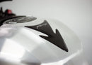 KTM RC 390 [2025] – Mini und Arrow Tankprotektor – Carbon look-8