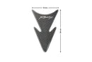 KTM RC 390 [2025] – Mini und Arrow Tankprotektor – Carbon look-14