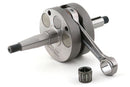 Beta RR Track 50 2T - Kurbelwelle Racing Factory 44,9mm Hub