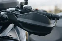 Royal Enfield Himalayan 400 [2021-2024] - Adventure Handprotektoren-Kit – Bild 8