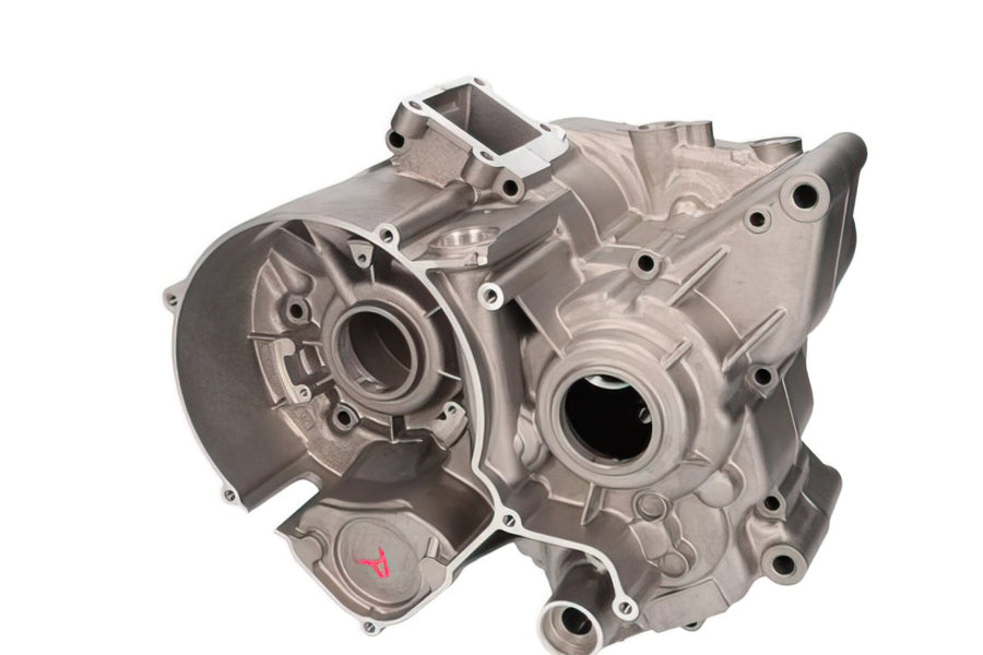 Beta RR SM 50 2T - origineel reserveonderdeel motorhuis