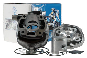 MBK MachG 50 2T LC [–2002] - Zylinderkit Sport 70ccm