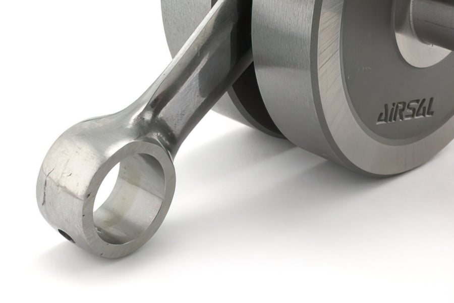 MBK Nitro 50 2T LC [2013–] - Kurbelwelle Xtrem 45mm Hub
